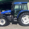 New Holland TS115