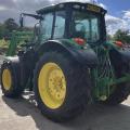 John Deere 6120M