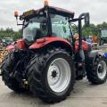 Case Maxxum 145