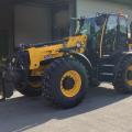 JCB TM420