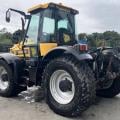 JCB 2135 Fastrac