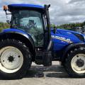 New Holland T6.175