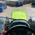 Claas Arion 650
