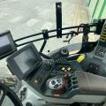 Claas Axion 850