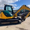 JCB 8085 ZTS