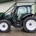 Valtra N154