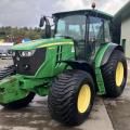 John Deere 6100MC