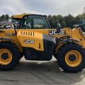 JCB 536-60 Agri Super