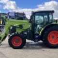 Claas Arion 420
