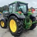 John Deere 6330