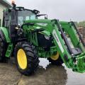 John Deere 6100M
