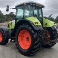 Claas Arion 640