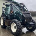 Valtra N154 Reverse Drive