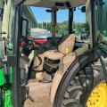 John Deere 5075GN