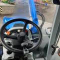 New Holland T7.245 Autocommand