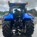 New Holland T7.210 Autocommand