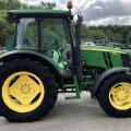 John Deere 5115M