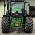 John Deere 6155R