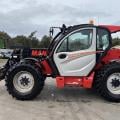 Manitou MLT 741-140V