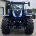 New Holland T7.225 Autocommand
