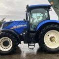 New Holland T7.245