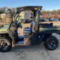 John Deere XUV 865M Gator