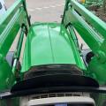 John Deere 6140M