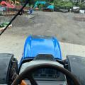 New Holland T7.210