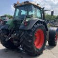 Fendt 818 Vario TMS
