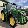 John Deere 6120R
