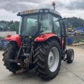 Massey Ferguson 5610 Dyna 4