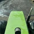 Claas Xerion 3300 Trac VC