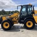 JCB TM320S
