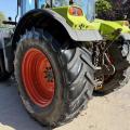 Claas Arion 620
