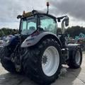Fendt 724 Vario Profi Plus