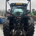 Valtra N154 Reverse Drive
