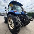 New Holland T6020 Plus