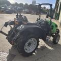 Deutz Fahr 210 Agrokid