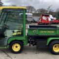 John Deere 2030A Pro Gator