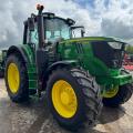 John Deere 6195M