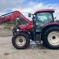 Case Maxxum 130