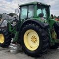 John Deere 6530 Premium