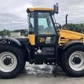 JCB 2135 Fastrac