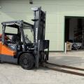 Doosan 40 Pro 5