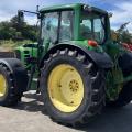 John Deere 6330 Premium