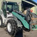 Kramer KL43.8L