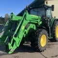 John Deere 6R130