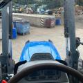 New Holland T6030 Elite