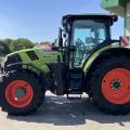 Claas Arion 650