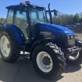 New Holland TS115